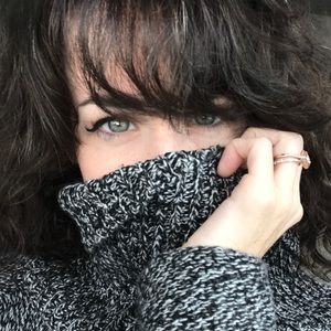 Meet your Posher, Casey